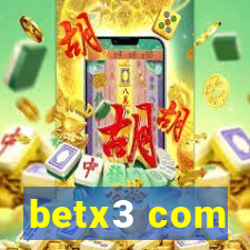 betx3 com